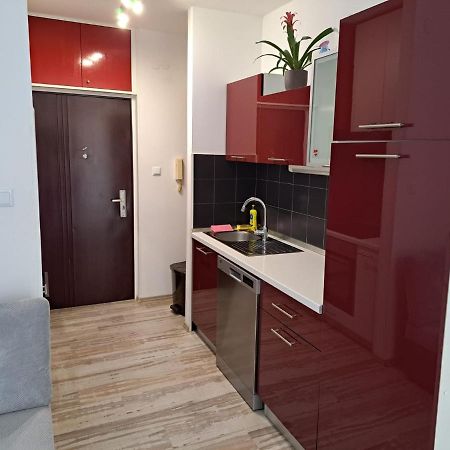 Maris Apartment Split Exterior foto