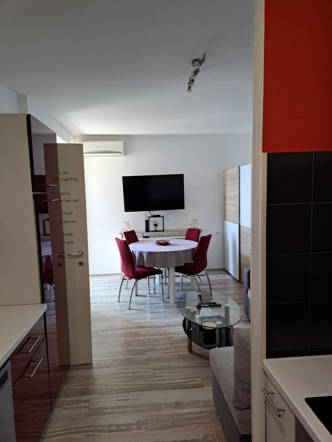 Maris Apartment Split Exterior foto