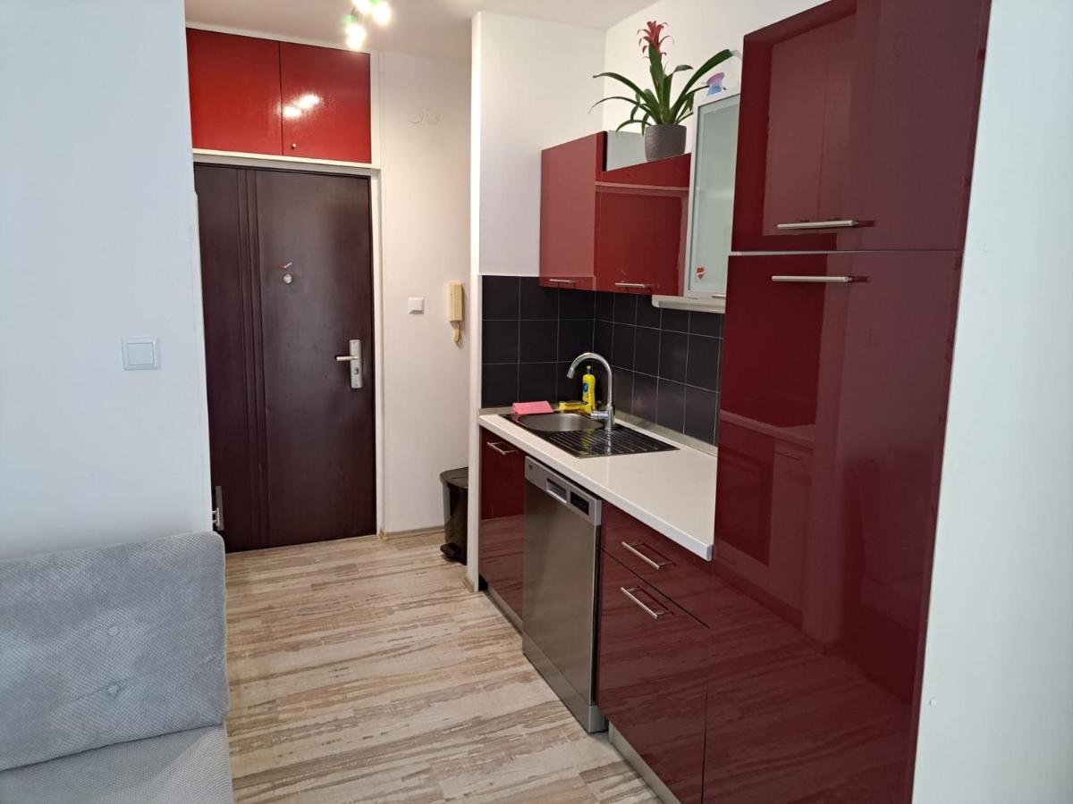Maris Apartment Split Exterior foto
